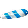 Блесна DAIWA Crusader 13S SBL Zebra 07410922