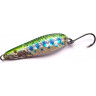 Блесна колеблющаяся DAIWA Wise Masau 22 гр / Abalone Yamame (1829) 4960652922432