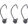 Джиг-головка DAIWA TG SW LIGHT JIG HEAD SS1.0G- 6 07103875
