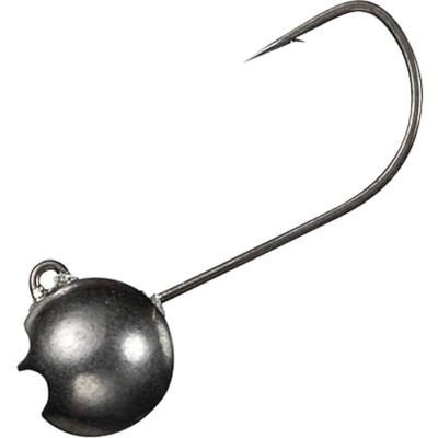 Джиг-головка DAIWA TG SW LIGHT JIG HEAD SS3.0G- 6