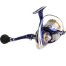 Катушка DAIWA 18 TDR 4012QD 10215-412