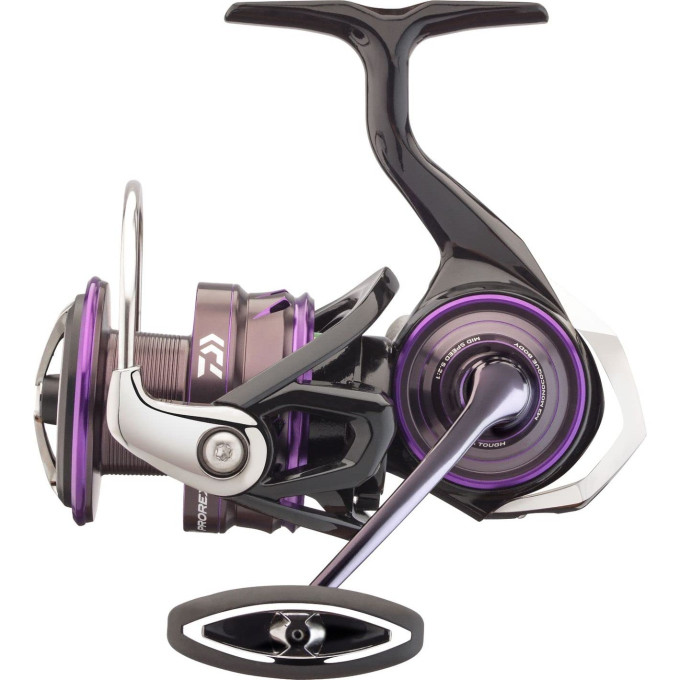 Катушка DAIWA 21 PROREX MQ LT 2500D 10110-002