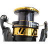Катушка DAIWA Legalis LT 2500D 10416-255