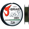 Шнур DAIWA J-Braid X8 0,16мм 150м multicolor 12755-116RU