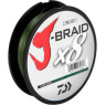 Шнур DAIWA J-Braid X8 0,18мм 150м multicolor 12755-118