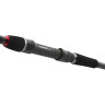 Спиннинг DAIWA Ballistic X tele 2.10м 7-21гр 11410-210