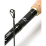 Спиннинг DAIWA Crossfire Jigger 2,40м 5-25гр 11429-246