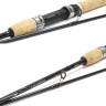 Спиннинг DAIWA Crossfire Jigger 2,40м 5-25гр 11429-246