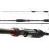 Спиннинг DAIWA Crossfire Jigger 2,40м 5-25гр 11429-246