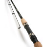 Спиннинг DAIWA Crossfire jigger 2,70м 5-25гр 11429-276