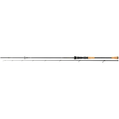 Спиннинг DAIWA Luvias 2,40м 15-50гр