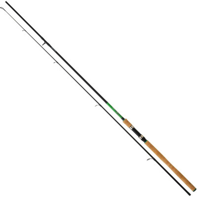 Спиннинг DAIWA Luvias 2,40м 5-20гр