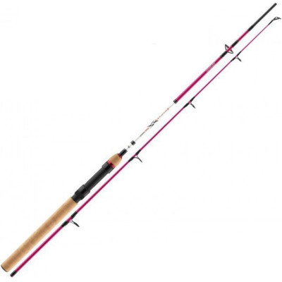 Спиннинг DAIWA Ninja X Kids P 1.50м 10-30гр