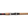 Спиннинг DAIWA NJ X tele 2.40м 20-60гр 11637-240