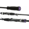 Спиннинг DAIWA Prorex X 2.40м 40-90гр 11295-245
