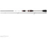 Спиннинг DAIWA Silver Creek UL 2,35м 3-14гр 11430-231