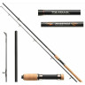 Спиннинг DAIWA Sweepfire Jigger 2.70м 5-25гр 11436-270
