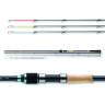 Удилище фидерное DAIWA Black Widow feeder 3,30м 100гр 166325