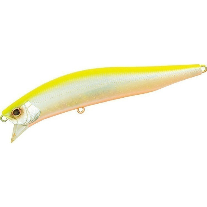Воблер DAIWA Morethan Crosswake 111FSSR chartback p 14826743