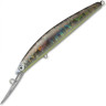 Воблер DAIWA PRESSO DOUBLECLUTCH60SS WAVE BLACK 04814676