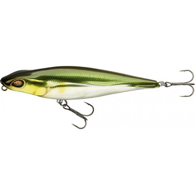 Воблер DAIWA Prorex Crazy Stick 110F 19гр MA