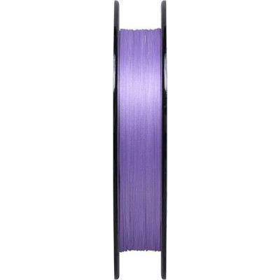 Леска DAIWA UVF PE DURAHEAVY X8+1+SI2 LIGHT PURPLE 1.2-200