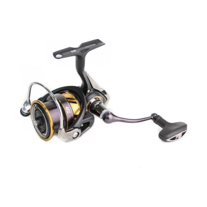 Катушка DAIWA Legalis LT 2500 XH 10416-256